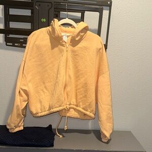 H&M Soft Peach Women's Joggers